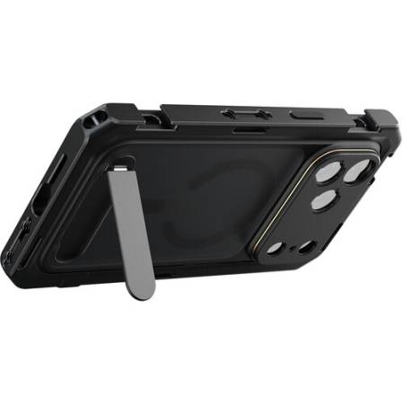 SmallRig 5543 (Flagship Edition) - profesjonalna klatka do filmowania do iPhone 17 Pro Max